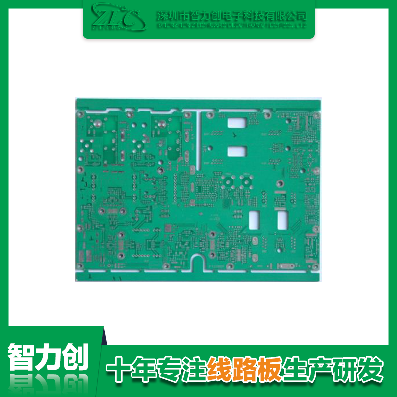 網(wǎng)上如何選擇PCB板廠家及需要注意的事項