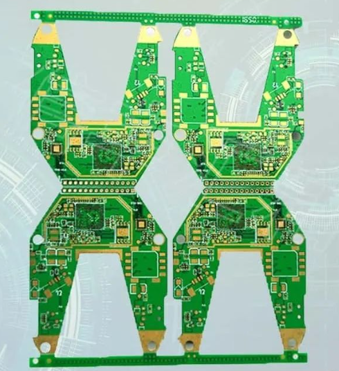 無人機(jī)PCB需要用到高頻板嗎？無人機(jī)PCB高頻板的應(yīng)用