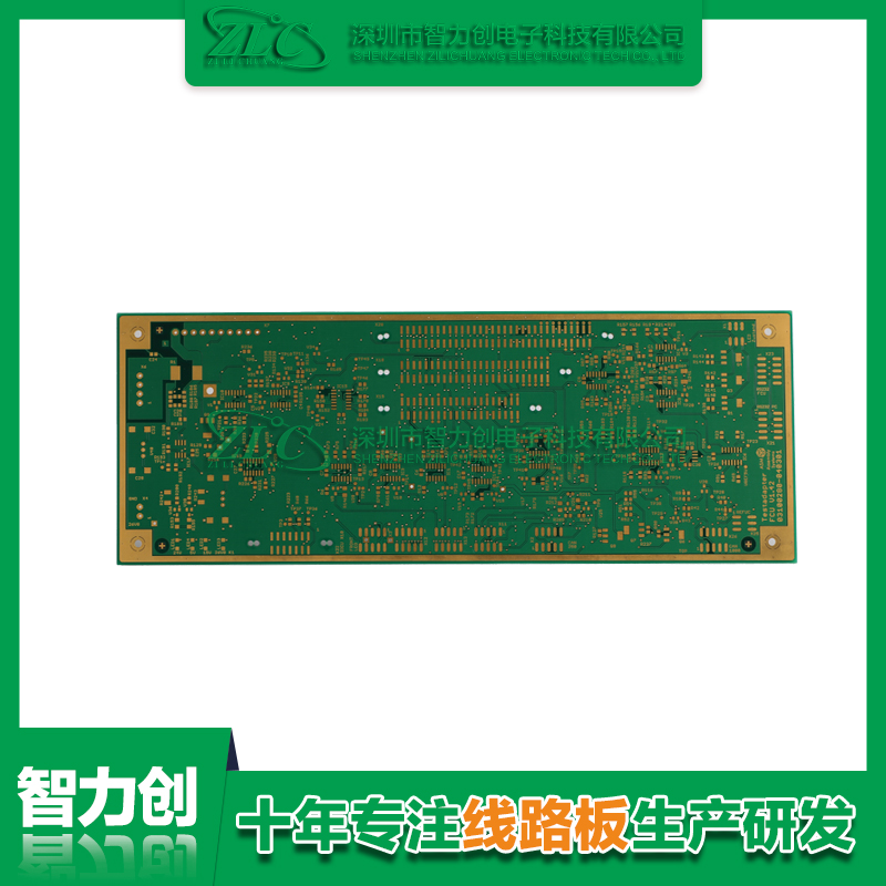 PCB線路板銅箔的作用，影響銅箔厚度的因素